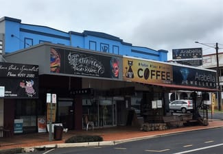 Shop & Retail commercial property leased at Atherton QLD 4883 Shop & Retail commercial property leased at Atherton QLD 4883