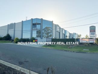 Showrooms / Bulky Goods commercial property leased at Wetherill Park NSW 2164 Showrooms / Bulky Goods commercial property leased at Wetherill Park NSW 2164