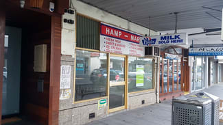 Medical / Consulting commercial property leased at 263 Hampton Street Hampton VIC 3188 Medical / Consulting commercial property leased at 263 Hampton Street Hampton VIC 3188