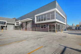 Showrooms / Bulky Goods commercial property leased at 2/22 Sedgwick Street Smeaton Grange NSW 2567 Showrooms / Bulky Goods commercial property leased at 2/22 Sedgwick Street Smeaton Grange NSW 2567