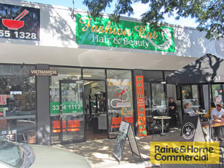 Shop & Retail commercial property leased at Mitchelton QLD 4053