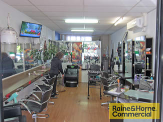 Shop & Retail commercial property leased at Mitchelton QLD 4053