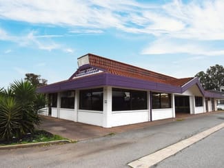 Shop & Retail commercial property leased at 5A Crockerton Road Elizabeth SA 5112 Shop & Retail commercial property leased at 5A Crockerton Road Elizabeth SA 5112