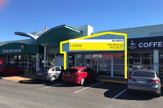 Offices commercial property leased at Shop 4/28 Browns Plains Road Browns Plains QLD 4118