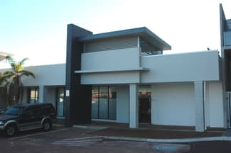 Medical / Consulting commercial property leased at Tenancy 2/3 The Crescent Midland WA 6056 Medical / Consulting commercial property leased at Tenancy 2/3 The Crescent Midland WA 6056