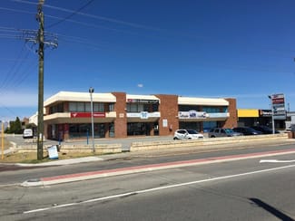 Medical / Consulting commercial property leased at 4/141 Russell Street Morley WA 6062 Medical / Consulting commercial property leased at 4/141 Russell Street Morley WA 6062