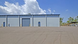 Factory, Warehouse & Industrial commercial property leased at 2/6 Mendis Road East Arm NT 0822 Factory, Warehouse & Industrial commercial property leased at 2/6 Mendis Road East Arm NT 0822