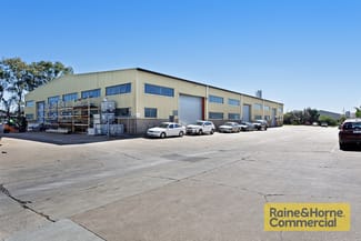 Factory, Warehouse & Industrial commercial property leased at 1b & 6a/151 Robinson Road Geebung QLD 4034 Factory, Warehouse & Industrial commercial property leased at 1b & 6a/151 Robinson Road Geebung QLD 4034
