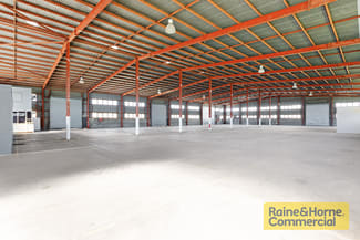 Factory, Warehouse & Industrial commercial property leased at 1b & 6a/151 Robinson Road Geebung QLD 4034 Factory, Warehouse & Industrial commercial property leased at 1b & 6a/151 Robinson Road Geebung QLD 4034