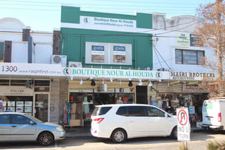 Offices commercial property leased at 85 Haldon Street Lakemba NSW 2195