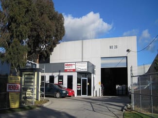 Factory, Warehouse & Industrial commercial property leased at 28 Mickle Street Dandenong VIC 3175 Factory, Warehouse & Industrial commercial property leased at 28 Mickle Street Dandenong VIC 3175