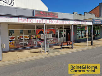 Shop & Retail commercial property leased at 1246 Sandgate Road Nundah QLD 4012