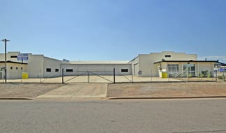 Offices commercial property leased at 2&3/16 Graffin Crescent Winnellie NT 0820