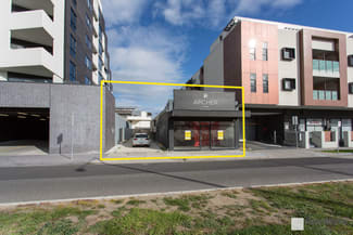 Offices commercial property leased at 11-13 Balcombe Road Mentone VIC 3194