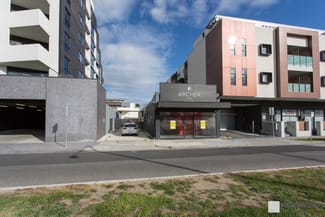 Offices commercial property leased at 11-13 Balcombe Road Mentone VIC 3194