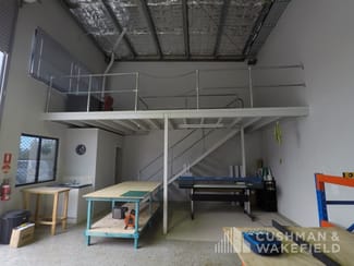 Factory, Warehouse & Industrial commercial property leased at Unit 3/17 Margaret Street Southport QLD 4215 Factory, Warehouse & Industrial commercial property leased at Unit 3/17 Margaret Street Southport QLD 4215