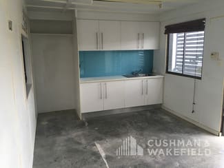 Factory, Warehouse & Industrial commercial property leased at Nerang QLD 4211 Factory, Warehouse & Industrial commercial property leased at Nerang QLD 4211