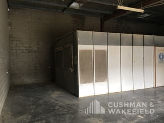 Factory, Warehouse & Industrial commercial property leased at Nerang QLD 4211 Factory, Warehouse & Industrial commercial property leased at Nerang QLD 4211