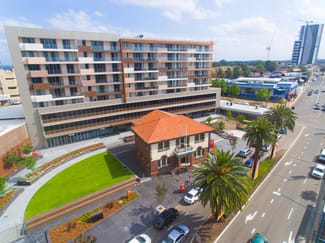 Offices commercial property leased at Suite 2 Level 2/300 Macquarie Street Liverpool NSW 2170 Offices commercial property leased at Suite 2 Level 2/300 Macquarie Street Liverpool NSW 2170