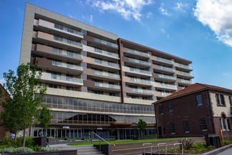 Offices commercial property leased at Suite 2 Level 2/300 Macquarie Street Liverpool NSW 2170 Offices commercial property leased at Suite 2 Level 2/300 Macquarie Street Liverpool NSW 2170