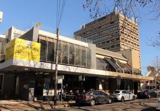 Offices commercial property leased at 5 Ridge Street North Sydney NSW 2060 Offices commercial property leased at 5 Ridge Street North Sydney NSW 2060