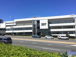 Offices commercial property leased at 24/207 Currumburra Road Ashmore QLD 4214 Offices commercial property leased at 24/207 Currumburra Road Ashmore QLD 4214
