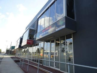 Offices commercial property leased at 5/6 South Road Braybrook VIC 3019 Offices commercial property leased at 5/6 South Road Braybrook VIC 3019