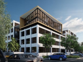 Shop & Retail commercial property leased at 10 The Causeway Kingston ACT 2604 Shop & Retail commercial property leased at 10 The Causeway Kingston ACT 2604