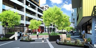Shop & Retail commercial property leased at 10 The Causeway Kingston ACT 2604 Shop & Retail commercial property leased at 10 The Causeway Kingston ACT 2604