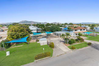 Other commercial property leased at 4 Tyler Street Heatley QLD 4814