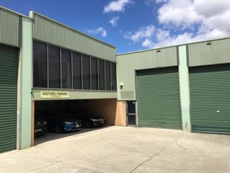 Factory, Warehouse & Industrial commercial property leased at Unit 15/112 Benaroon Road Belmore NSW 2192 Factory, Warehouse & Industrial commercial property leased at Unit 15/112 Benaroon Road Belmore NSW 2192