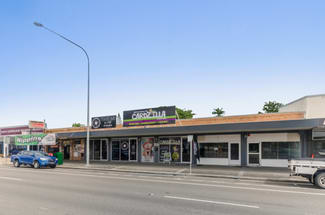 Medical / Consulting commercial property leased at Shop D/159 Charters Towers Road Hermit Park QLD 4812