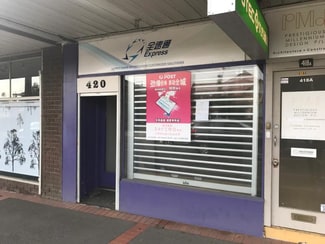 Shop & Retail commercial property leased at 420 Station Street Box Hill VIC 3128 Shop & Retail commercial property leased at 420 Station Street Box Hill VIC 3128