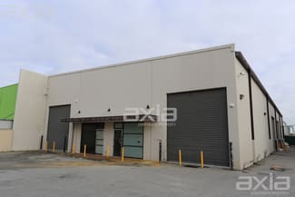 Factory, Warehouse & Industrial commercial property leased at 17 William Street Beckenham WA 6107 Factory, Warehouse & Industrial commercial property leased at 17 William Street Beckenham WA 6107