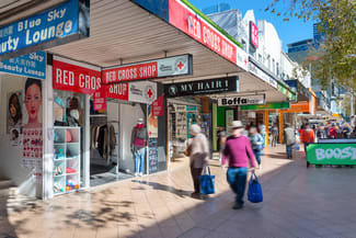 Showrooms / Bulky Goods commercial property leased at 328 Victoria Avenue Chatswood NSW 2067 Showrooms / Bulky Goods commercial property leased at 328 Victoria Avenue Chatswood NSW 2067