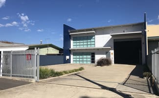 Factory, Warehouse & Industrial commercial property leased at 10 Ragless Street St Marys SA 5042
