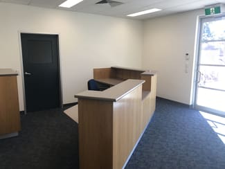 Factory, Warehouse & Industrial commercial property leased at 10 Ragless Street St Marys SA 5042