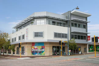 Offices commercial property leased at Suite 9/339 Cambridge Street Wembley WA 6014