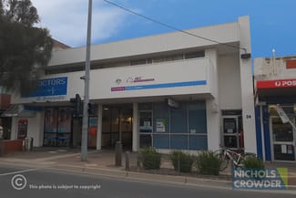 Shop & Retail commercial property leased at 24 Bay Road Sandringham VIC 3191 Shop & Retail commercial property leased at 24 Bay Road Sandringham VIC 3191