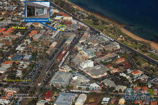 Shop & Retail commercial property leased at 24 Bay Road Sandringham VIC 3191 Shop & Retail commercial property leased at 24 Bay Road Sandringham VIC 3191