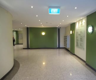 Medical / Consulting commercial property leased at Level 4 Suite 5/171 Bigge Street Liverpool NSW 2170