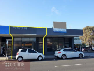 Shop & Retail commercial property leased at 2/419-423 Nepean Hwy Frankston VIC 3199