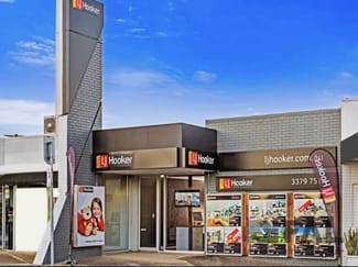Medical / Consulting commercial property leased at Unit 2/308 Oxley Road Graceville QLD 4075