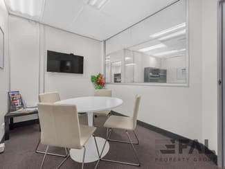 Medical / Consulting commercial property leased at Unit 2/308 Oxley Road Graceville QLD 4075