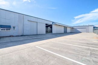 Factory, Warehouse & Industrial commercial property leased at 18 Success Street Acacia Ridge QLD 4110