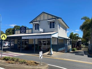 Offices commercial property leased at 5/11 Station Street Nerang QLD 4211 Offices commercial property leased at 5/11 Station Street Nerang QLD 4211