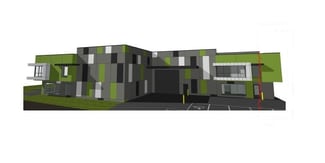 Offices commercial property leased at 1/2 Kibble Place Narellan NSW 2567