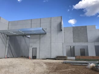 Offices commercial property leased at 1/2 Kibble Place Narellan NSW 2567