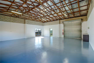 Factory, Warehouse & Industrial commercial property leased at Unit 2/62 Mount Pleasant Road Gympie QLD 4570