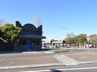Shop & Retail commercial property leased at 97 Church Street Maitland NSW 2320